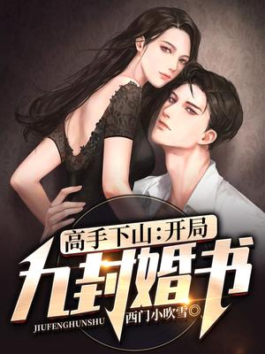 高手下山:开局九封婚书