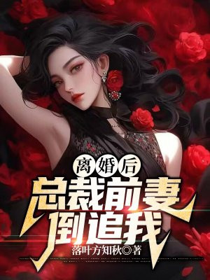 离婚后,总裁前妻倒追我