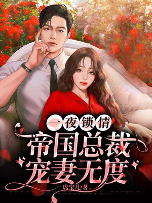 一夜锁情:帝国总裁宠妻无度