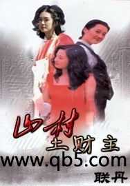 山村土财主