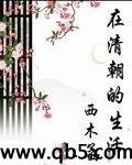 在清朝的生活