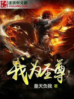 我为圣尊