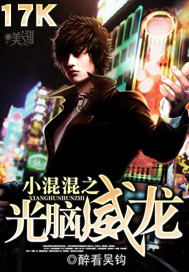 小混混之光脑威龙