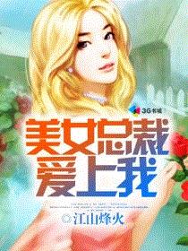 美女总裁爱上我