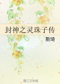 封神之灵珠子传
