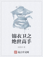 锦衣卫之绝世高手